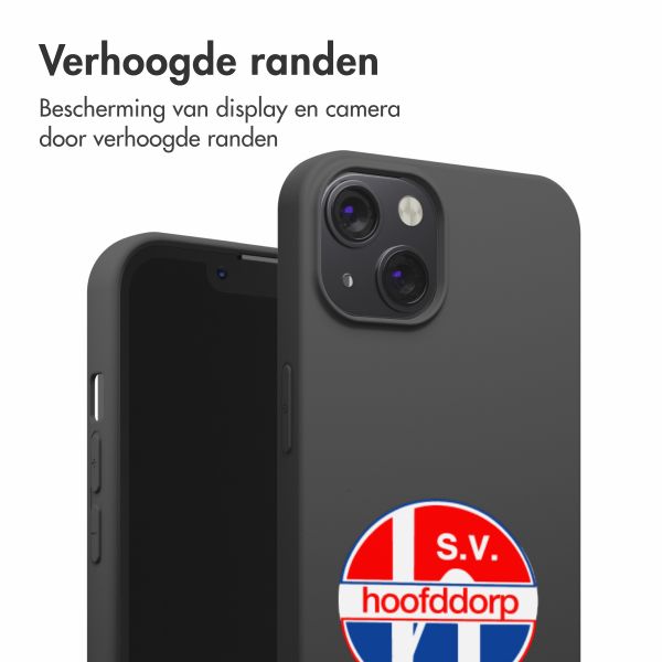 Backcover Apple iPhone 13 - S.V. Hoofddorp