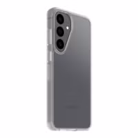 OtterBox React MagSafe Samsung Galaxy S26 FE - Clear