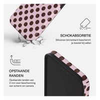 Burga Tough Backcover MagSafe Apple iPhone 18 Pro - New Crush