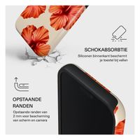 Burga Tough Backcover MagSafe Apple iPhone 18 Pro - Bonita