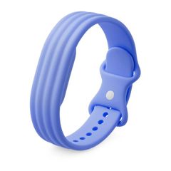 Google Active Band Fitbit Air - Maat S - Lavender
