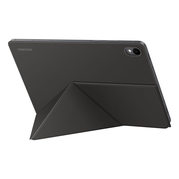 Samsung Originele Book Cover Samsung Galaxy Tab S11 - Zwart