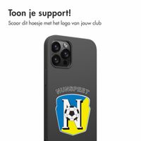 Backcover Apple iPhone 12 (Pro) - V.V. Nunspeet