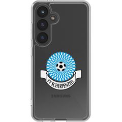 Clear Backcover Samsung Galaxy S24 - VV Scherpenzeel