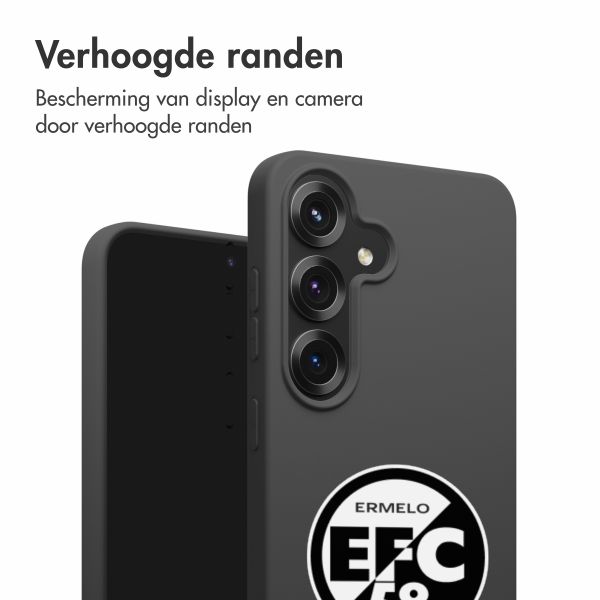 Backcover Samsung Galaxy S25 - EFC '58