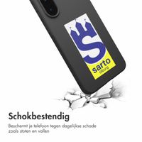 Backcover Samsung Galaxy A56 - RKSV Sarto