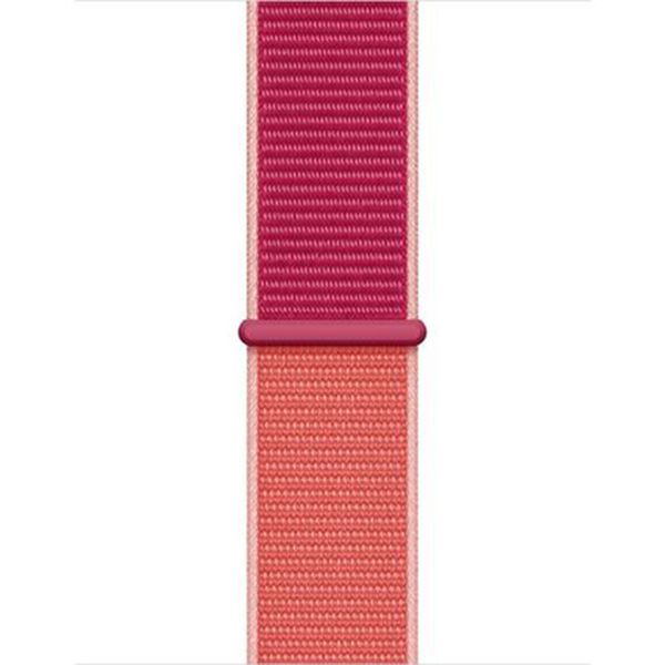 Apple Sport Loop band Apple Watch | 38/40/41/42 mm - Pomegranate