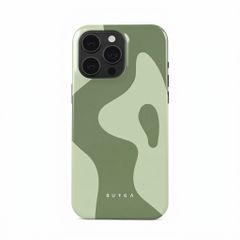 Burga Tough Case with MagSafe Apple iPhone 13 - No Rush