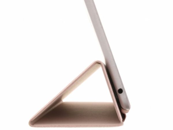 Apple Smart Cover Apple iPad 6 (2018) 9.7 inch / iPad 5 (2017) 9.7 inch - Rose Gold