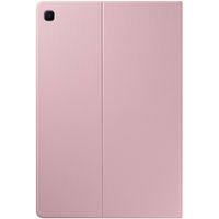 Samsung Originele Book Cover Samsung Galaxy Tab S6 Lite / Tab S6 Lite (2022) / Tab S6 Lite (2024) - Roze