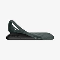 Spigen Liquid Air™ Backcover Apple iPhone 17 - Abyss Green