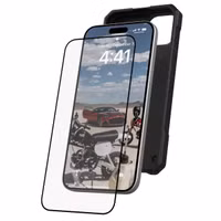 UAG Shield Plus Screenprotector Apple iPhone 15 Plus