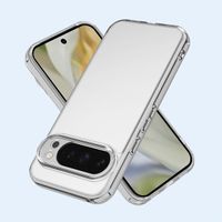 imoshion Protective Back Cover Google Pixel 10 Pro XL - Transparent