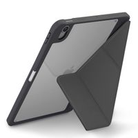 Uniq Moven Case Apple iPad Air 13 inch (2025) M3 / (2024) M2 - Charcoal Grey
