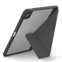 Uniq Moven Case iPad Air 13 inch (2024) M2 - Charcoal