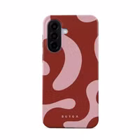 Burga Tough Backcover Samsung Galaxy A37 (5G) - Flex