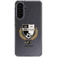 Clear Backcover Samsung Galaxy A56 - JSV Nieuwegein