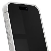 iDeal of Sweden Mirror Case met MagSafe Apple iPhone 15 Pro - Petite Floral