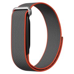 imoshion Nylon bandje Fitbit Air - Meerkleurig
