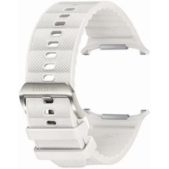 Samsung PeakForm Band Samsung Galaxy Watch Ultra (2024/2025) - White Sand