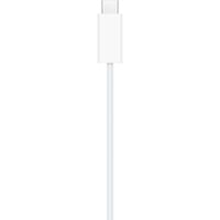 Apple Magnetic Fast Charging Cable USB-C Apple Watch - 1 Metre - White