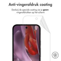 imoshion Screenprotector Folie 3 pack Google Pixel 9A