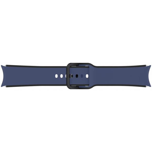 Samsung Originele TT Sportband M/L Galaxy Watch 6 / 6 Classic / 5 / 5 Pro - Navy