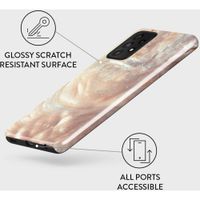 Burga Tough Backcover Samsung Galaxy A52(s) (5G/4G) - Serene Sunset