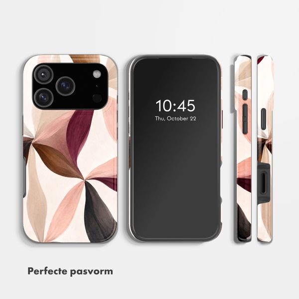 Selencia Vivid Backcover met MagSafe Apple iPhone 18 Pro / 17 Pro - Silk Spirit