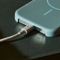 Beats Geweven USB-C naar USB-C kabel 60W - 1,5 meter - Surge Stone