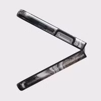 Burga Tough Backcover Samsung Galaxy Z Flip 6 - Magic Night