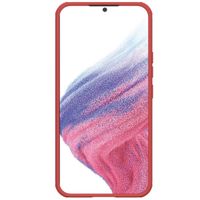 Nillkin Super Frosted Shield Pro Case Samsung Galaxy A54 (5G) - Rood