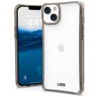 UAG Plyo Backcover iPhone 14 Plus - Ash