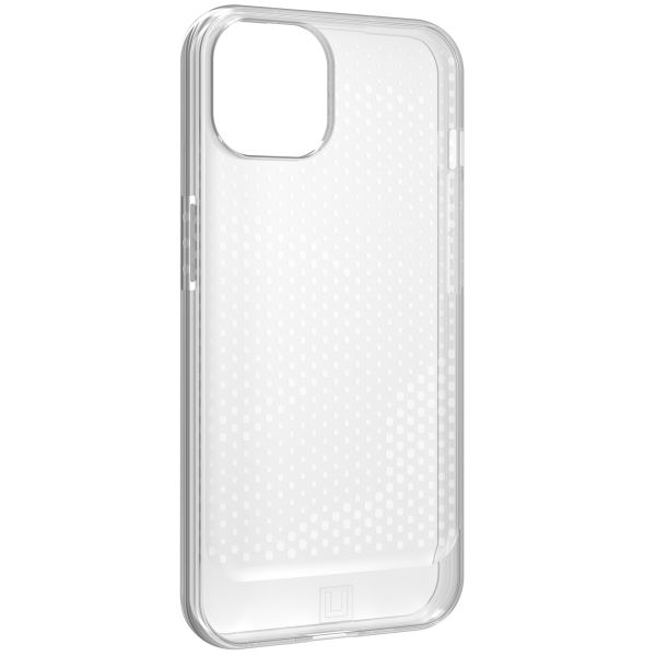 UAG Lucent U Backcover iPhone 13 - Ice