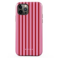 Burga Tough Case with MagSafe Apple iPhone 12 (Pro) - Favorite Bikini