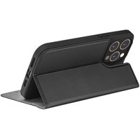 dbramante1928 Oslo Bookcase Apple iPhone 14 Pro Max - Zwart