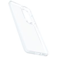 OtterBox React Backcover Samsung Galaxy S25 Edge - Clear