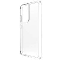 PanzerGlass ClearCase AntiBacterial Samsung Galaxy S21 Ultra