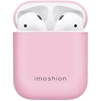 imoshion Hardcover Case AirPods 1 / 2 - Roze