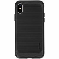 Ringke Onyx Backcover iPhone X / Xs