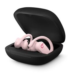 Beats Powerbeats Pro - Draadloze In-Ear Oordopjes - Cloud Pink