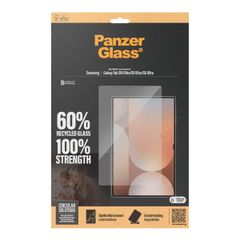 PanzerGlass Screenprotector Samsung Galaxy Tab S10 Ultra / S9 Ultra / S8 Ultra