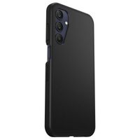 OtterBox React Backcover Samsung Galaxy A25 (5G) - Black