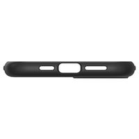 Spigen Slim Armor Backcover iPhone 14 Plus - Gunmetal