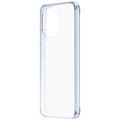 Oppo Original Protective Backcover Oppo A6x (4G/5G) - Transparant