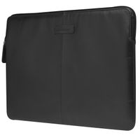 dbramante1928 Skagen Pro - Laptop hoes 14 inch - Echt leer - Apple MacBook Air 15 inch - Black