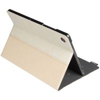 Gecko Covers EasyClick 2.0 Bookcase Samsung Galaxy Tab A8 - Sand