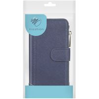 imoshion Luxe Portemonnee Samsung Galaxy S10 - Donkerblauw