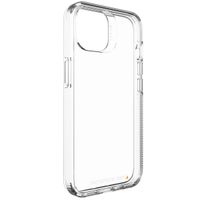 ZAGG Crystal Palace Backcover iPhone 14 - Transparant