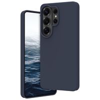 dbramante1928 Roskilde ICON Magnetic Backcover Samsung Galaxy S26 Ultra - Deep Water